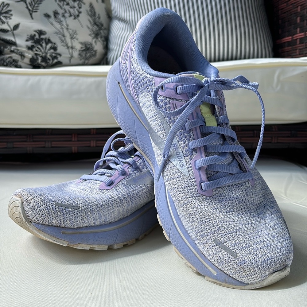 Brooks - Ghost 14, Size 8.5